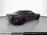Used 2020 Dodge Challenger R/T Scat Pack w/ T/A Package image 5