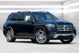 New 2025 Mercedes-Benz GLS 450 4MATIC image 2