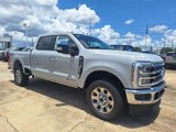 New 2025 Ford F250 Lariat w/ Lariat Ultimate Package image 3