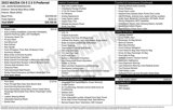 Certified 2022 MAZDA CX-5 AWD 2.5 S w/ Preferred Package image 4