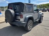 Used 2014 Jeep Wrangler Sport image 5