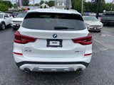 Used 2021 BMW X3 xDrive30i image 4