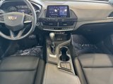 Certified 2022 Cadillac CT4 Luxury w/ Sun And Sound Package image 2