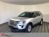 Used 2018 Ford Explorer XLT w/ Equipment Group 202A image 3