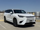 New 2025 Lexus TX 350 AWD image 2