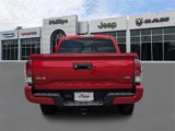 Used 2023 Toyota Tacoma Limited image 4
