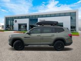 New 2025 Volkswagen Atlas Peak Edition SE image 4