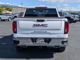 New 2025 GMC Sierra 1500 SLT w/ SLT Premium Package image 5