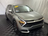 Used 2024 Kia Sportage LX image 5