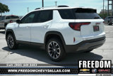 New 2026 GMC Terrain Elevation w/ Elevation Premium Package image 5