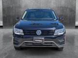 Used 2021 Volkswagen Tiguan SE image 2