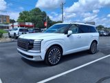 New 2026 Hyundai Palisade Calligraphy image 2