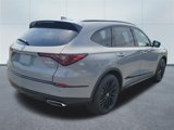 New 2025 Acura MDX A-Spec image 3
