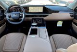 New 2025 INFINITI QX80 Luxe image 5