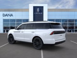 New 2025 Lincoln Navigator Reserve w/ Jet Appearance Package image 4