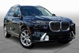 Used 2023 BMW X7 xDrive40i w/ Premium Package image 2