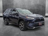 Used 2023 Toyota RAV4 XSE image 3