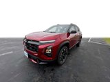 New 2026 Chevrolet Equinox RS image 4