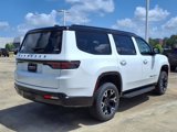 New 2025 Jeep Wagoneer Series II image 4