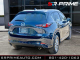 Used 2024 MAZDA CX-5 AWD 2.5 S w/ Select Package image 3