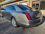 Used 2017 Cadillac CT6 Luxury image 3