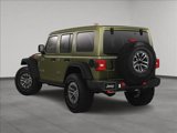 New 2025 Jeep Wrangler Unlimited Rubicon image 2