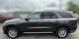 Certified 2021 Dodge Durango SXT image 3