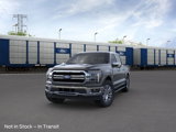 New 2025 Ford F150 Lariat image 2