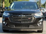Used 2021 Chevrolet Traverse RS image 3