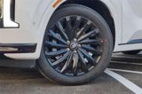 New 2025 Hyundai Palisade Calligraphy image 4