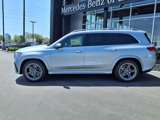 New 2025 Mercedes-Benz GLS 450 4MATIC image 3