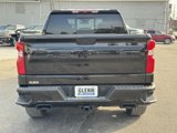 New 2025 Chevrolet Silverado 1500 High Country w/ Midnight Edition image 5