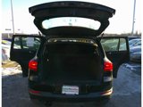 Used 2015 Volkswagen Tiguan S image 4