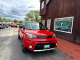 Used 2017 Kia Soul + w/ Designer's Package image 2