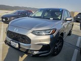 Used 2023 Honda HR-V EX-L image 3