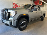 New 2025 GMC Sierra 2500 Denali Ultimate image 2