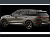 New 2025 Lincoln Aviator Reserve w/ Equipment Group 201A image 2