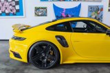 Used 2022 Porsche 911 Turbo S image 5