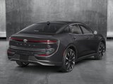 New 2026 Toyota Crown Platinum image 2
