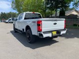 New 2025 Ford F250 XLT image 3
