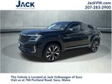 New 2025 Volkswagen Atlas Cross Sport SEL Premium R-Line image 1