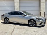 Used 2019 Lexus ES 350 F Sport image 4