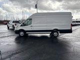 New 2025 Ford Transit 350 148 High Roof Extended AWD image 2