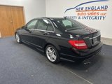 Used 2014 Mercedes-Benz C 300 4MATIC Sedan image 5