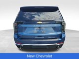 New 2025 Chevrolet Tahoe Premier image 4