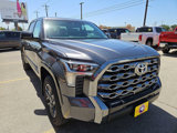 New 2025 Toyota Tundra Platinum image 4