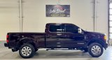 Used 2018 Ford F250 Lariat w/ Lariat Ultimate Package image 2