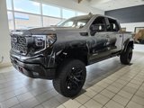 New 2025 GMC Sierra 1500 AT4 w/ AT4 Premium Package image 2