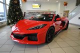 New 2025 Chevrolet Corvette Z06 image 4