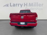 New 2024 RAM 3500 Big Horn w/ Sport Appearance Package image 4